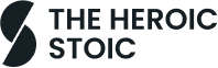 The Heroic Stoic Logo