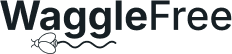 WaggleFree Logo